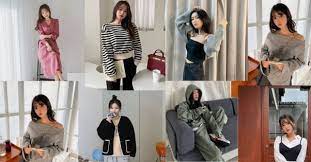 Online Clothing Stores to Lay Your Hands on Korean Fashion